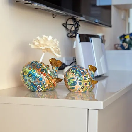 Terrazza Sul Mare 公寓