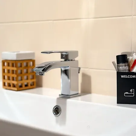 Terrazza Sul Mare 公寓 *