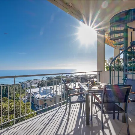 Terrazza Sul Mare 公寓 *