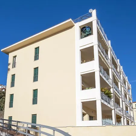 Terrazza Sul Mare 公寓