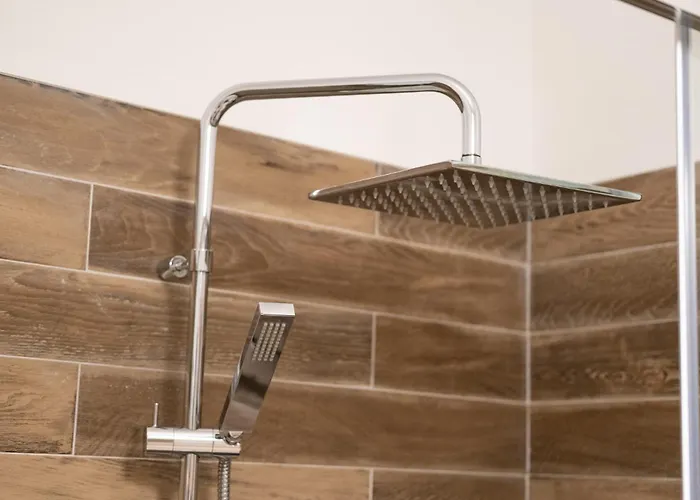 아파트 Terrazza Sul Mare *