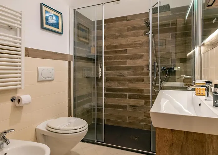 Terrazza Sul Mare 산레모