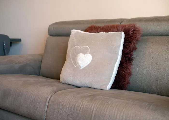 Terrazza Sul Mare 아파트