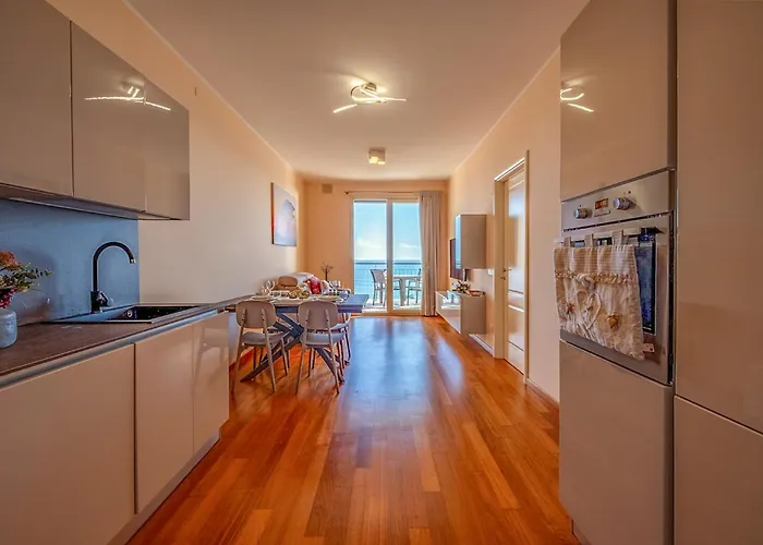 Terrazza Sul Mare * 산레모