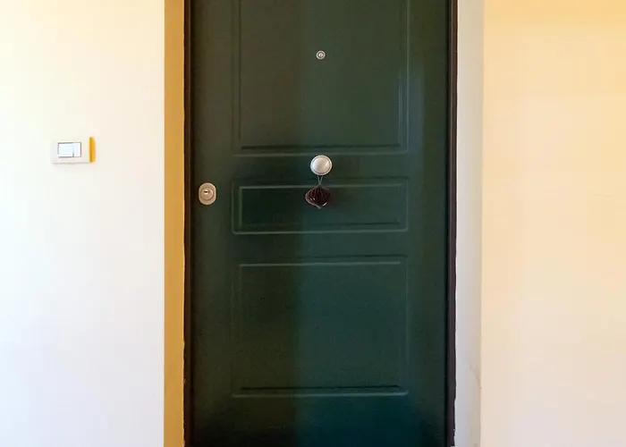 Terrazza Sul Mare * 산레모