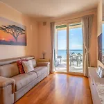 Apartamento Terrazza Sul Mare Sanremo