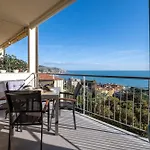 Terrazza Sul Mare Apartamento Sanremo