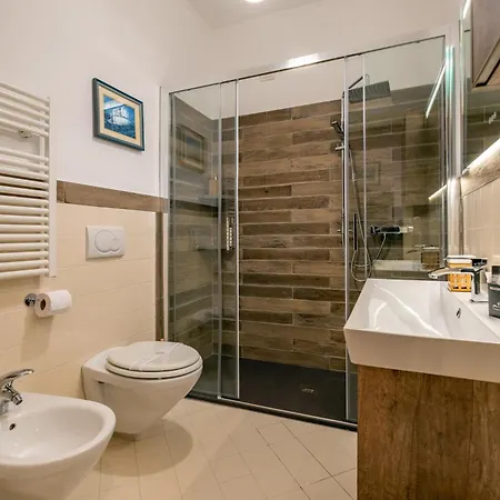 Terrazza Sul Mare Sanremo