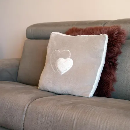 Terrazza Sul Mare Апартаменты