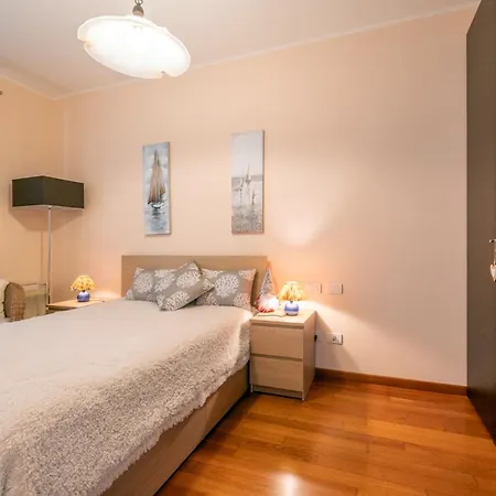 Terrazza Sul Mare Lejlighed Sanremo