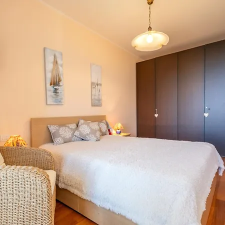 Terrazza Sul Mare Sanremo